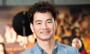 Dàn nghệ sĩ ủng hộ phim 'Địa đạo' Dàn nghệ sĩ ủng hộ phim 'Địa đạo'