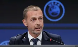 UEFA phản đối ý tưởng World Cup 64 đội UEFA phản đối ý tưởng World Cup 64 đội