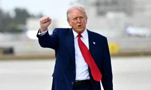 Ông Trump muốn đối thoại trực tiếp với Iran về hạt nhân Ông Trump muốn đối thoại trực tiếp với Iran về hạt nhân