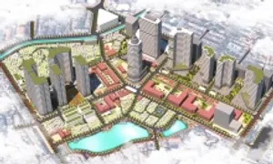 Đề xuất nâng chiều cao tập thể Kim Liên tối đa 45 tầng Đề xuất nâng chiều cao tập thể Kim Liên tối đa 45 tầng