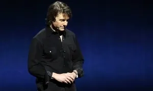 Tom Cruise tưởng nhớ Val Kilmer Tom Cruise tưởng nhớ Val Kilmer