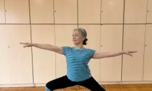 5 bài tập giúp xương khớp linh hoạt tuổi trung niên 5 bài tập giúp xương khớp linh hoạt tuổi trung niên