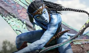 'Avatar 3' tung những cảnh quay đầu tiên 'Avatar 3' tung những cảnh quay đầu tiên