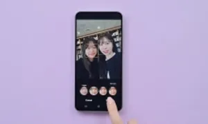 Samsung nâng cấp trải nghiệm AI tạo sinh trên Galaxy A series Samsung nâng cấp trải nghiệm AI tạo sinh trên Galaxy A series