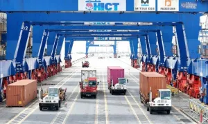 GDP Việt Nam chịu tác động ra sao vì thuế đối ứng của ông Trump? GDP Việt Nam chịu tác động ra sao vì thuế đối ứng của ông Trump?