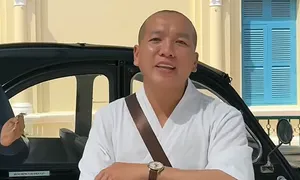 Người so sánh nhà công tử Bạc Liêu với sở thú bị phạt Người so sánh nhà công tử Bạc Liêu với sở thú bị phạt