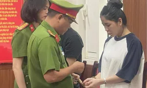 Quang Linh Vlogs, Hằng Du Mục bị bắt Quang Linh Vlogs, Hằng Du Mục bị bắt