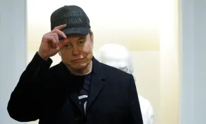 Ông Trump: Elon Musk có thể rời chức vụ sau vài tháng Ông Trump: Elon Musk có thể rời chức vụ sau vài tháng