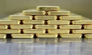 Giá vàng thế giới lao dốc Giá vàng thế giới lao dốc