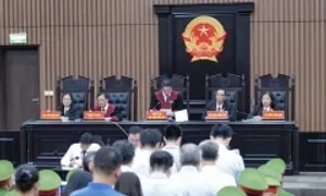 Thêm 27 hành vi dù chỉ chuẩn bị phạm tội cũng có thể bị đi tù Thêm 27 hành vi dù chỉ chuẩn bị phạm tội cũng có thể bị đi tù