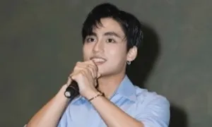 Mono: 'Gia đình giúp tôi bớt chơi vơi' Mono: 'Gia đình giúp tôi bớt chơi vơi'