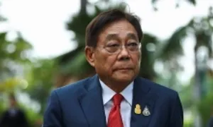 Thái Lan định mua thêm ôtô, khí hóa lỏng, đồ điện tử Mỹ Thái Lan định mua thêm ôtô, khí hóa lỏng, đồ điện tử Mỹ
