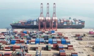 Vì sao Trung Quốc đáp trả thuế đối ứng của Mỹ? Vì sao Trung Quốc đáp trả thuế đối ứng của Mỹ?
