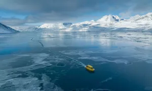Số tiền Mỹ có thể phải trả nếu muốn sở hữu Greenland Số tiền Mỹ có thể phải trả nếu muốn sở hữu Greenland