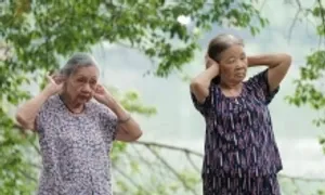 Bác sĩ 100 tuổi chia sẻ 7 bí quyết giúp sống thọ Bác sĩ 100 tuổi chia sẻ 7 bí quyết giúp sống thọ
