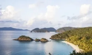 Cuộc mua bán lãnh thổ giữa Mỹ và Đan Mạch năm 1917 Cuộc mua bán lãnh thổ giữa Mỹ và Đan Mạch năm 1917
