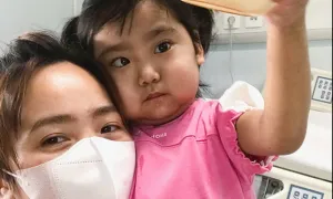Hành trình cứu con của vợ chồng nghèo Thái Bình Hành trình cứu con của vợ chồng nghèo Thái Bình