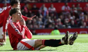 Man Utd, Man City hòa nhau sau 5 năm Man Utd, Man City hòa nhau sau 5 năm