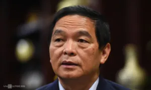Công ty ông Lê Viết Hải phải trả 3.800 tỷ đồng trong một năm tới Công ty ông Lê Viết Hải phải trả 3.800 tỷ đồng trong một năm tới