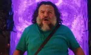 'A Minecraft Movie' mở màn tốt 'A Minecraft Movie' mở màn tốt