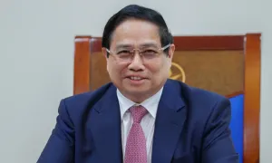 Malaysia ủng hộ cách tiếp cận của Việt Nam với Mỹ Malaysia ủng hộ cách tiếp cận của Việt Nam với Mỹ