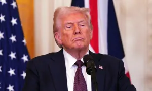 Thành trì ủng hộ ông Trump xuất hiện vết nứt vì đòn thuế Thành trì ủng hộ ông Trump xuất hiện vết nứt vì đòn thuế