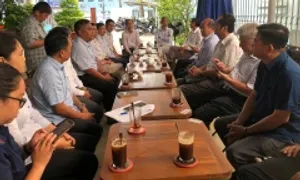 33 người ở Đồng Tháp nghi ngộ độc thực phẩm 33 người ở Đồng Tháp nghi ngộ độc thực phẩm