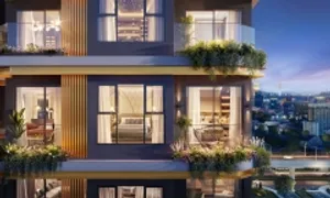 The Infinity Dĩ An áp dụng chính sách thanh toán 0,5% mỗi tháng The Infinity Dĩ An áp dụng chính sách thanh toán 0,5% mỗi tháng