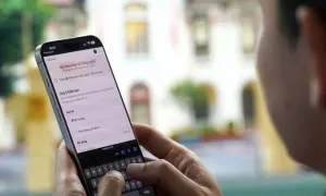 VnExpress tạo cổng kết nối người dân với Bộ Khoa học và Công nghệ VnExpress tạo cổng kết nối người dân với Bộ Khoa học và Công nghệ