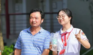 Bách khoa Hà Nội nhân 3 điểm Toán khi xét hồ sơ năng lực Bách khoa Hà Nội nhân 3 điểm Toán khi xét hồ sơ năng lực
