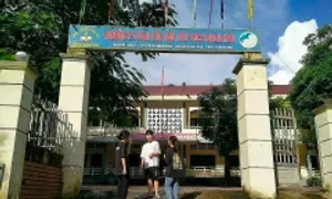 Cựu phó chủ tịch huyện bị khởi tố trong vụ án tuyển sinh sai quy định Cựu phó chủ tịch huyện bị khởi tố trong vụ án tuyển sinh sai quy định