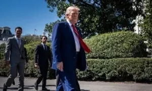 18 giờ biến động khiến ông Trump hoãn đòn thuế 18 giờ biến động khiến ông Trump hoãn đòn thuế