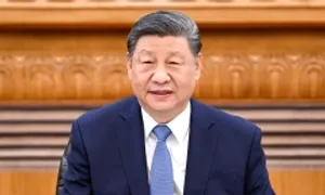 Chuyến thăm của ông Tập Cận Bình sẽ là 'mốc son mới trong quan hệ Việt - Trung' Chuyến thăm của ông Tập Cận Bình sẽ là 'mốc son mới trong quan hệ Việt - Trung'