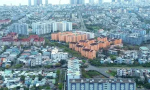 Đà Nẵng sắp có thêm hàng nghìn căn hộ nhà ở xã hội Đà Nẵng sắp có thêm hàng nghìn căn hộ nhà ở xã hội