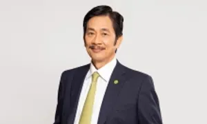 Công ty liên quan ông Bùi Thành Nhơn chỉ bán một nửa lượng cổ phiếu đăng ký Công ty liên quan ông Bùi Thành Nhơn chỉ bán một nửa lượng cổ phiếu đăng ký