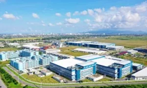 Becamex tạm hoãn thương vụ bán cổ phiếu lịch sử Becamex tạm hoãn thương vụ bán cổ phiếu lịch sử