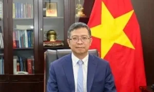 'Việt Nam sẽ dành cho Tổng Bí thư, Chủ tịch Tập Cận Bình sự tiếp đón đặc biệt' 'Việt Nam sẽ dành cho Tổng Bí thư, Chủ tịch Tập Cận Bình sự tiếp đón đặc biệt'