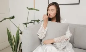 Những thói quen làm lây lan sùi mào gà Những thói quen làm lây lan sùi mào gà