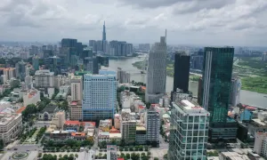 TP HCM lấy ý kiến người dân về sáp nhập Bình Dương, Bà Rịa - Vũng Tàu TP HCM lấy ý kiến người dân về sáp nhập Bình Dương, Bà Rịa - Vũng Tàu