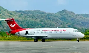 Nhiều loại máy bay sẽ được hoạt động tại Việt Nam Nhiều loại máy bay sẽ được hoạt động tại Việt Nam