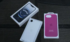 Apple dẫn đầu thị trường smartphone nhờ iPhone 16e Apple dẫn đầu thị trường smartphone nhờ iPhone 16e