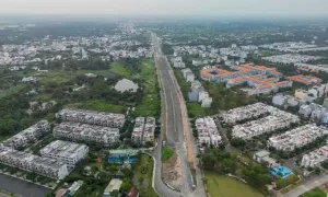 Đề nghị dừng lập quy hoạch đô thị khi sắp xếp xã, phường Đề nghị dừng lập quy hoạch đô thị khi sắp xếp xã, phường