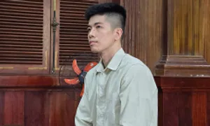 Ngân hàng bị nhân viên chiếm đoạt gần 49 tỷ đồng Ngân hàng bị nhân viên chiếm đoạt gần 49 tỷ đồng