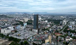 Tỉnh, thành nào có nhiều xã, phường nhất? Tỉnh, thành nào có nhiều xã, phường nhất?