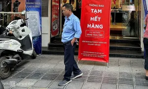Những người chạy đua với giá vàng Những người chạy đua với giá vàng