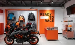 KTM, Husqvarna ngừng bán xe tại Việt Nam KTM, Husqvarna ngừng bán xe tại Việt Nam