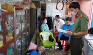 Thủ đoạn né tội loạn luân của những người tại 'tịnh thất Bồng Lai' Thủ đoạn né tội loạn luân của những người tại 'tịnh thất Bồng Lai'