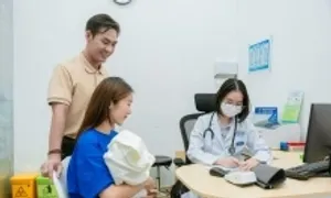 Giải pháp phòng ngừa viêm phổi do RSV đến Việt Nam Giải pháp phòng ngừa viêm phổi do RSV đến Việt Nam