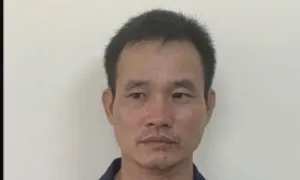 Gây án mạng khi say rượu Gây án mạng khi say rượu