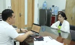 4.000 người sập bẫy sàn giao dịch ngoại hối Verbo Capital
